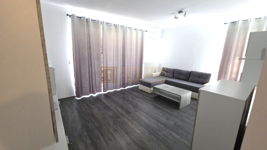 Apartament in Complexul Iris- Torontalului, loc de parcare subteran - Poză 1
