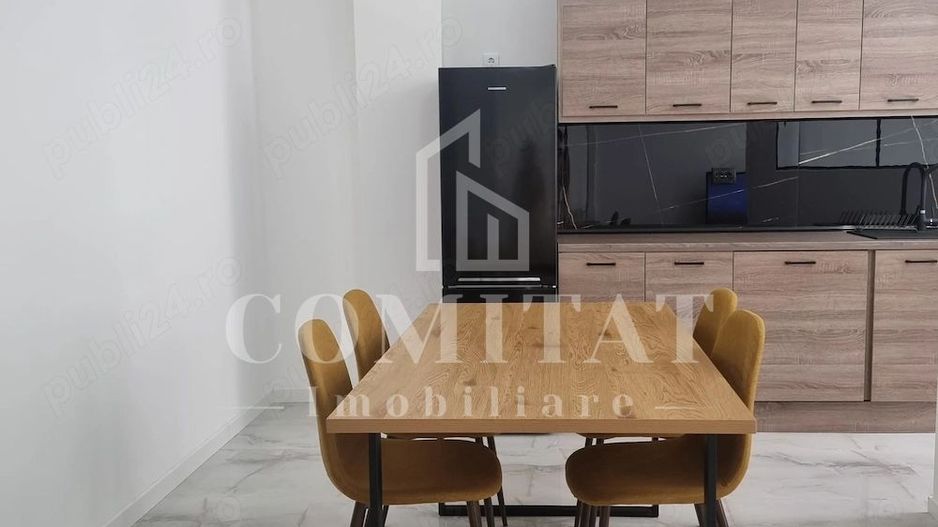 Apartament cu 2 camere | Florești - Zona Vivo Mall - Poză 5