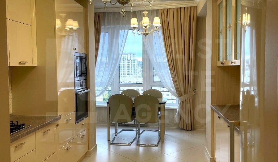 Chirie, apartament, 2 camere, strada Sfîntul Andrei, Râșcani - Poză 1