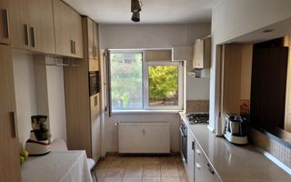 Apartament ideal de 3 camere la doar 50m de parc – gata de mutare! - Poză 2