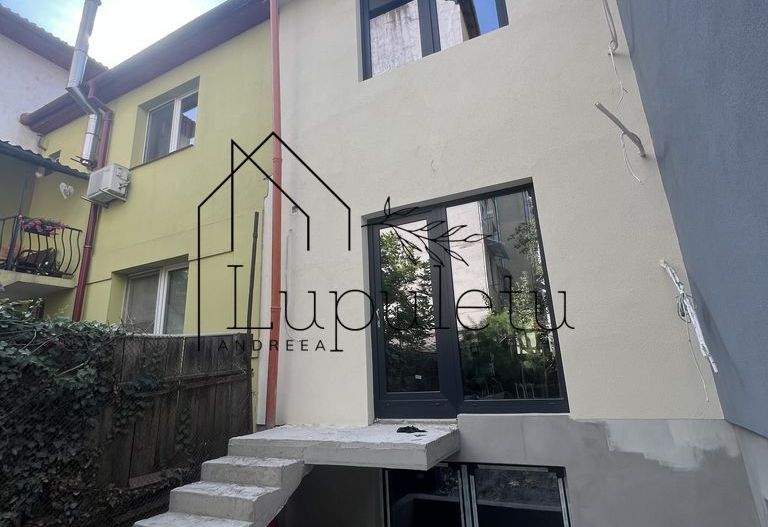 Proprietate unică D+P+E+M, Complet Renovată în 2025 | V.Aaron | - Poză 2