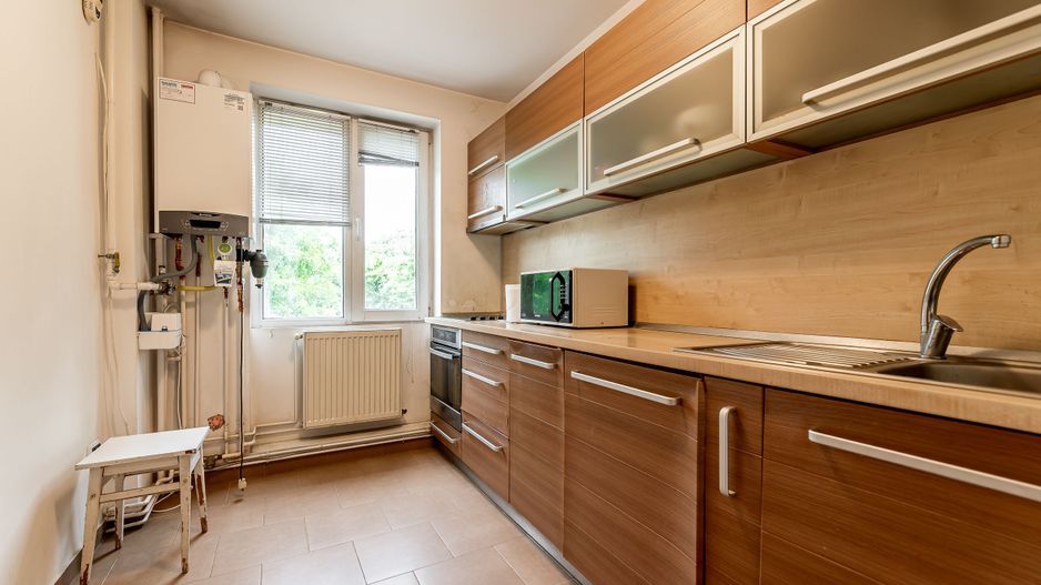 78.900 EURO! Apartament 2 camere, etaj 2, bloc cu lift, Libelula, Arad - Poză 1