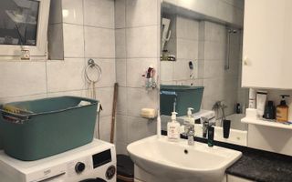 Apartament de 3 camere, 90mp, vedere urbană - Poză 8