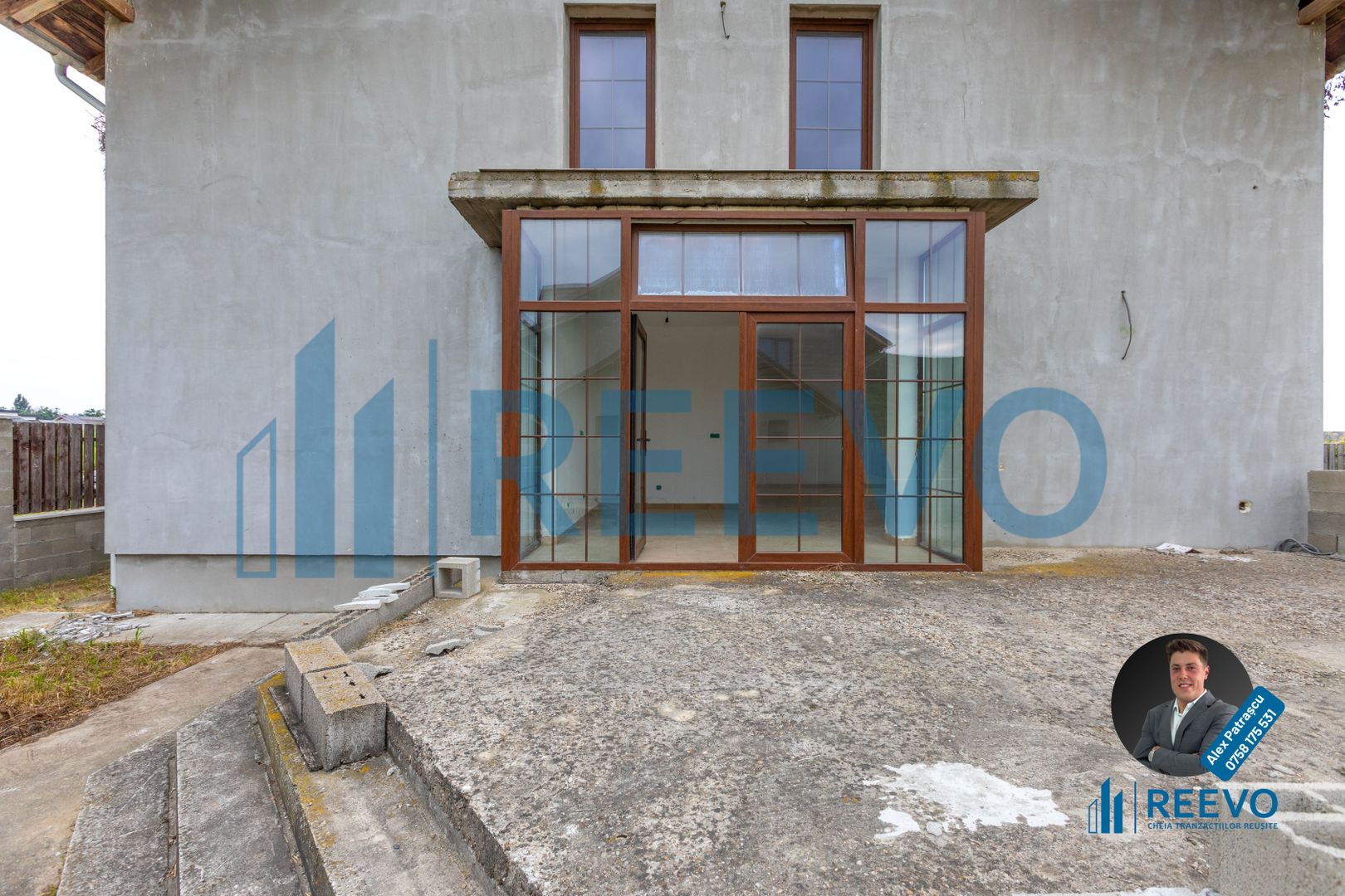 Casă/vilă de vânzare în Hemeiuș! - Poză 5