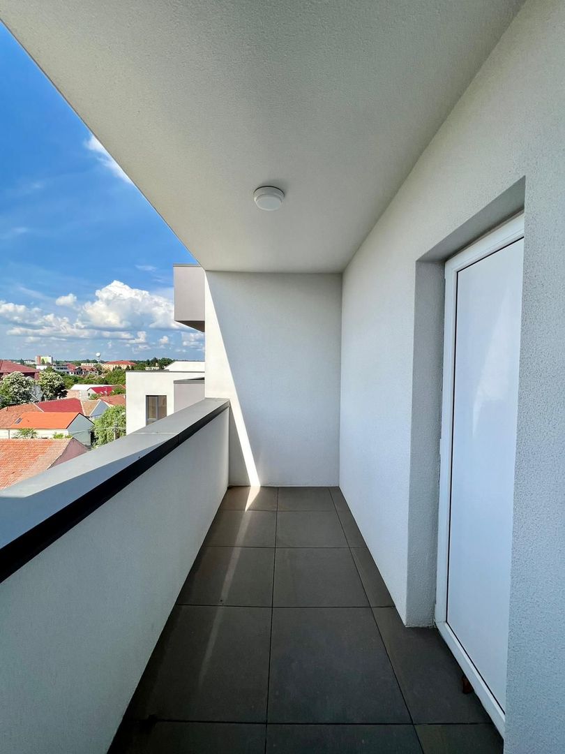Apartament 2 camere+parcare subterana, zona Telgerafului. - Poză 7