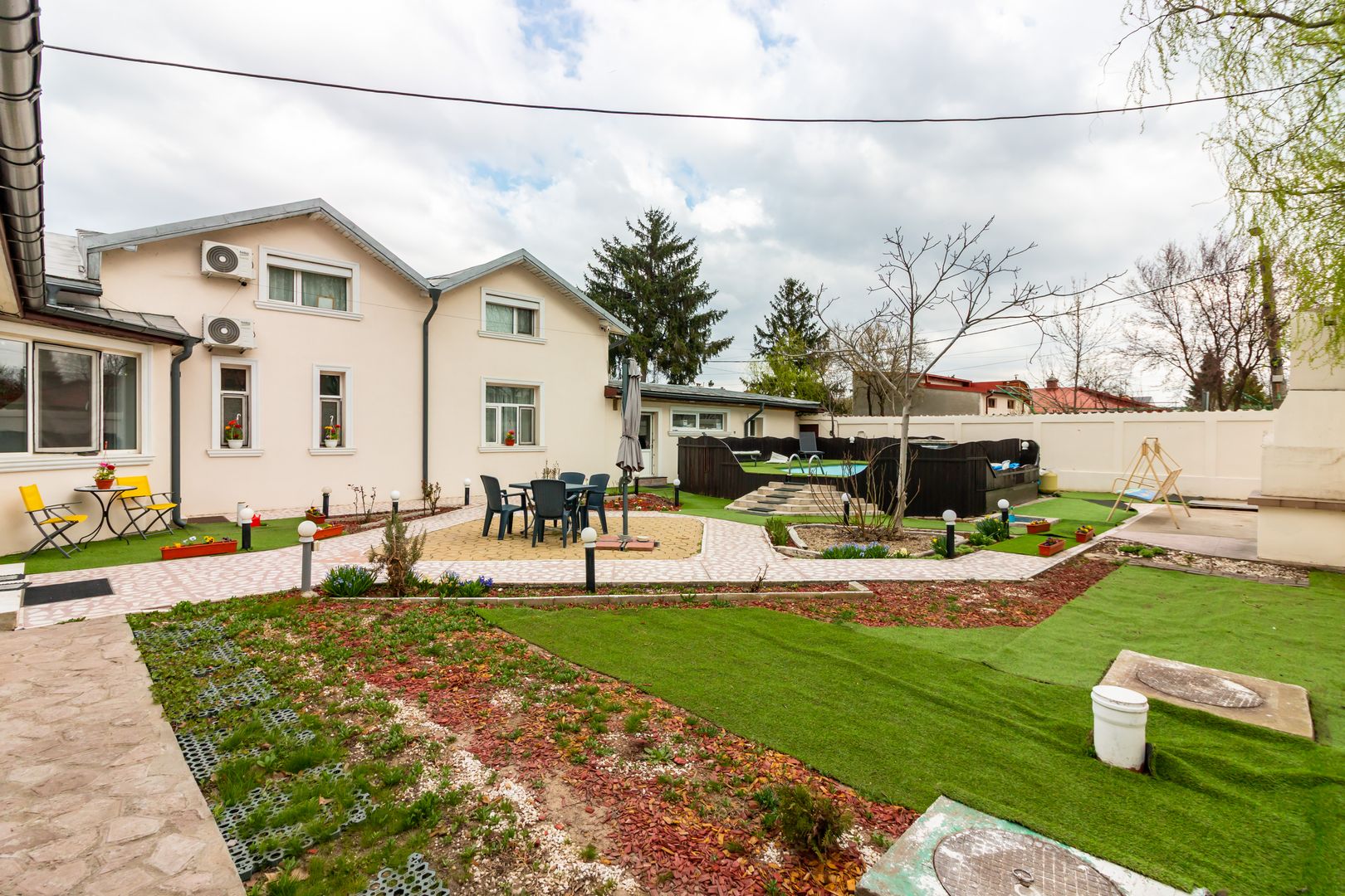 Casă modernă cu 7 camere | Bucureștii Noi | Oportunitate unică - Poză 2