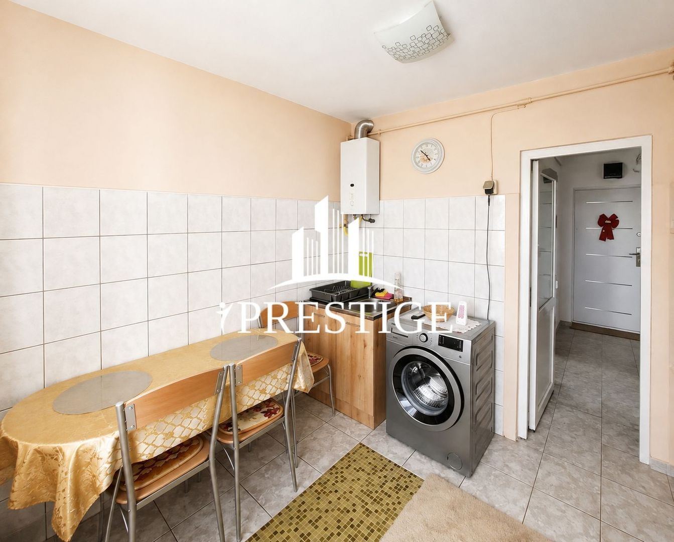 APARTAMENT 1 CAMERĂ | DECOMANDAT | 41 MP | BALCON | PIVNIȚĂ| AUTOGĂRII - Poză 5