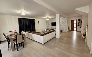 Casa 4 camere, garaj, mobilata, utilata, 311 mp teren, Alba-Micesti - Poză 6
