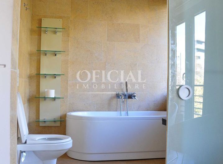 Apartament 2 Camere | 82 mp | Etaj 3/6 | Bloc Nou | Parcare | Plopilor - Poză 6