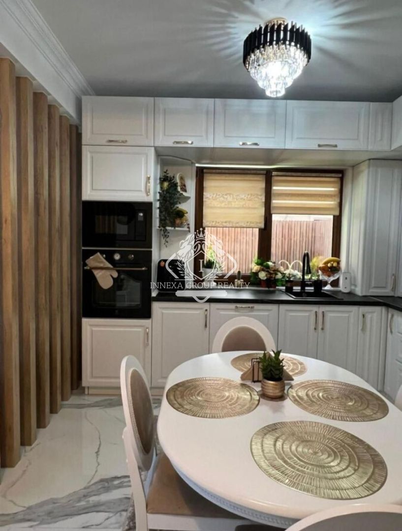 Vila-5 camere-P+1+M | Nicolae Grigorescu - Poză 11