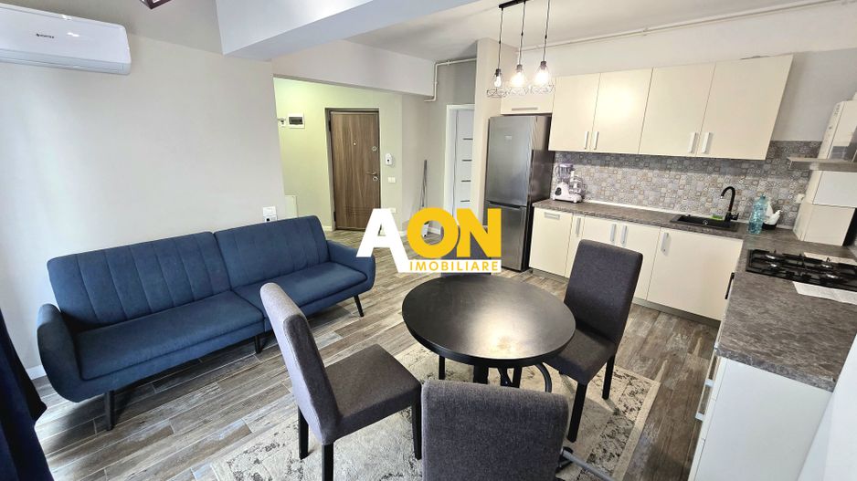 Apartament cu 3 Camere, Etaj 1, Bloc Nou, Zona Lidl Vechi - Poză 2