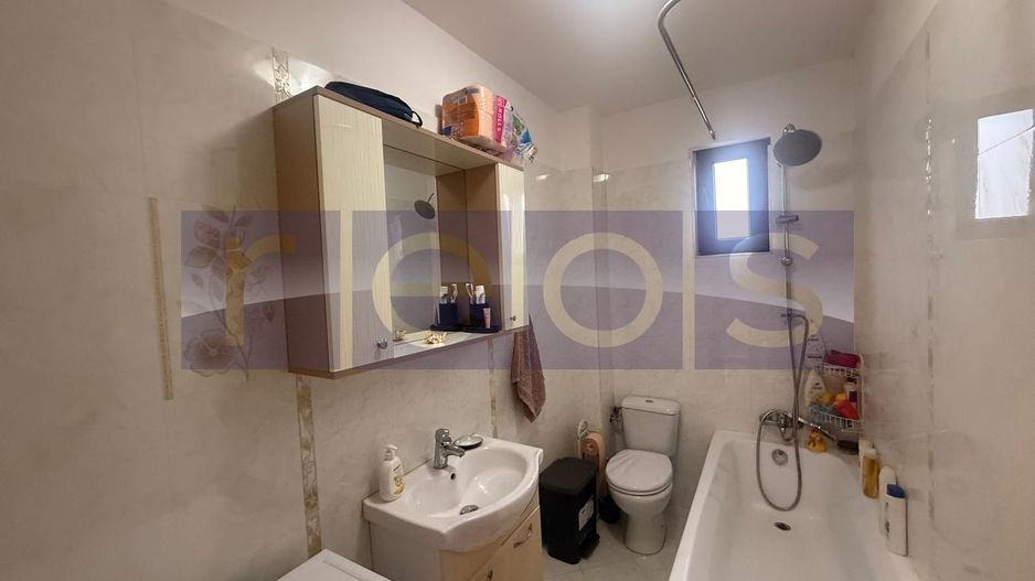 VANZARE 2 CAMERE BUCURESTII NOI | PARC BAZILESCU | DAMAROAIA - Poză 5