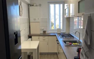 2 camere decomandate,Parcare,Pet Friendly,Semicentral,Sala Polivalenta - Poză 3