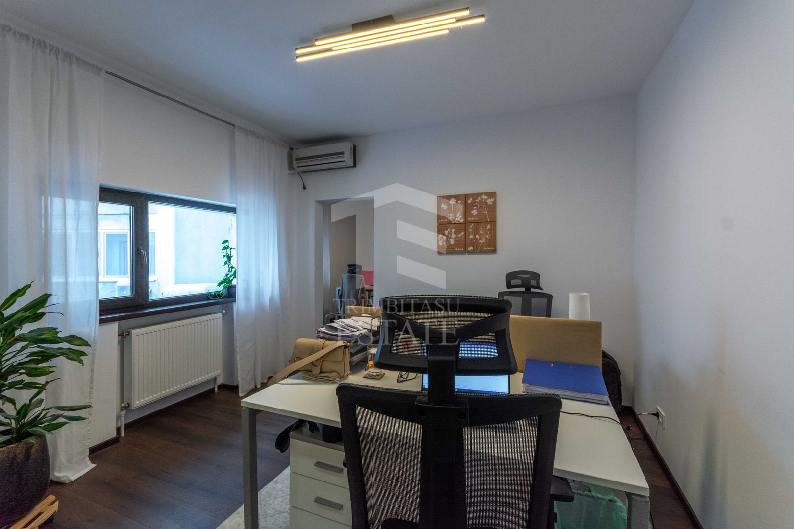 Kiseleff - Maresal Averescu, spatiu birouri premium de inchiriat! - Poză 11