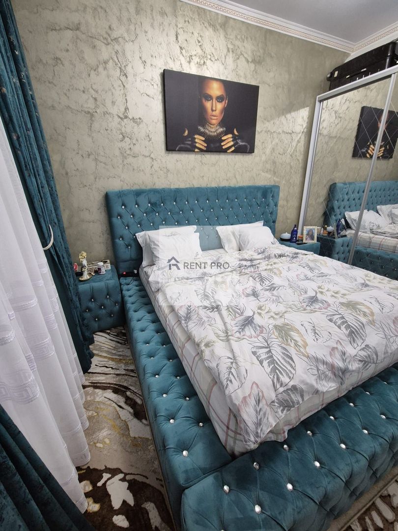 Apartament 3 camere de vânzare | Avangarde Grande Village | Sector 6 | - Poză 8