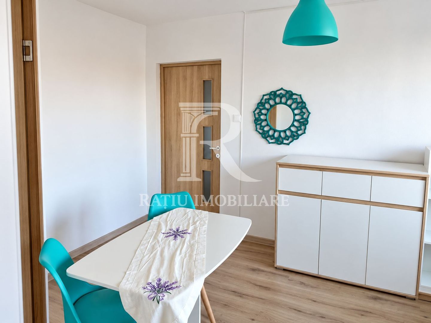 Apartament 2 camere | Semiutilat | Calea Aradului - Poză 3