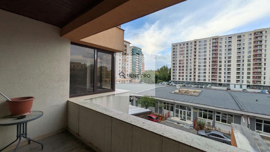 Spațiu comercial 140 mp de închiriat – Saphir Stein Residence | - Poză 10