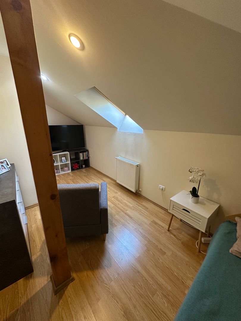 Casa Parter + Mansarda în Braytim - Poză 31