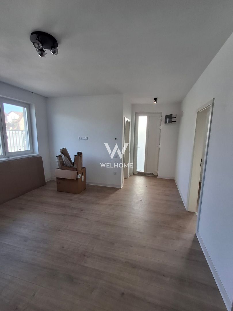 Casa de inchiriat, cu 4 camere, Arhitectilor, Sibiu - Poză 4