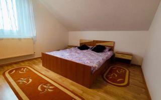 Apartament cu 3 camere de inchiriat, Alba-Micesti - Poză 6