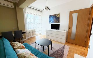 2 camere, decomandat, modern, AC, terasa, Marasti, Dorobantilor, FSPAC - Poză 12