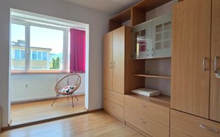 Apartament 2 camere decomandat de închiriat – 57 mp, renovat recent - Poză 7