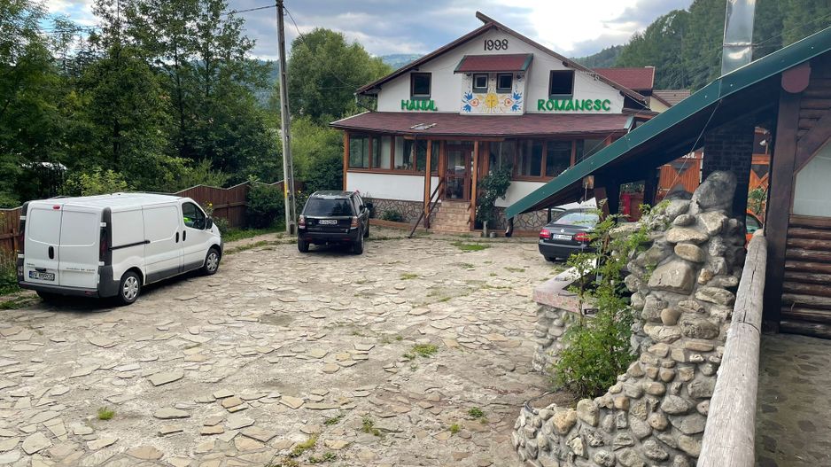 Pensiune  restaurant de vanzare! - Poză 11