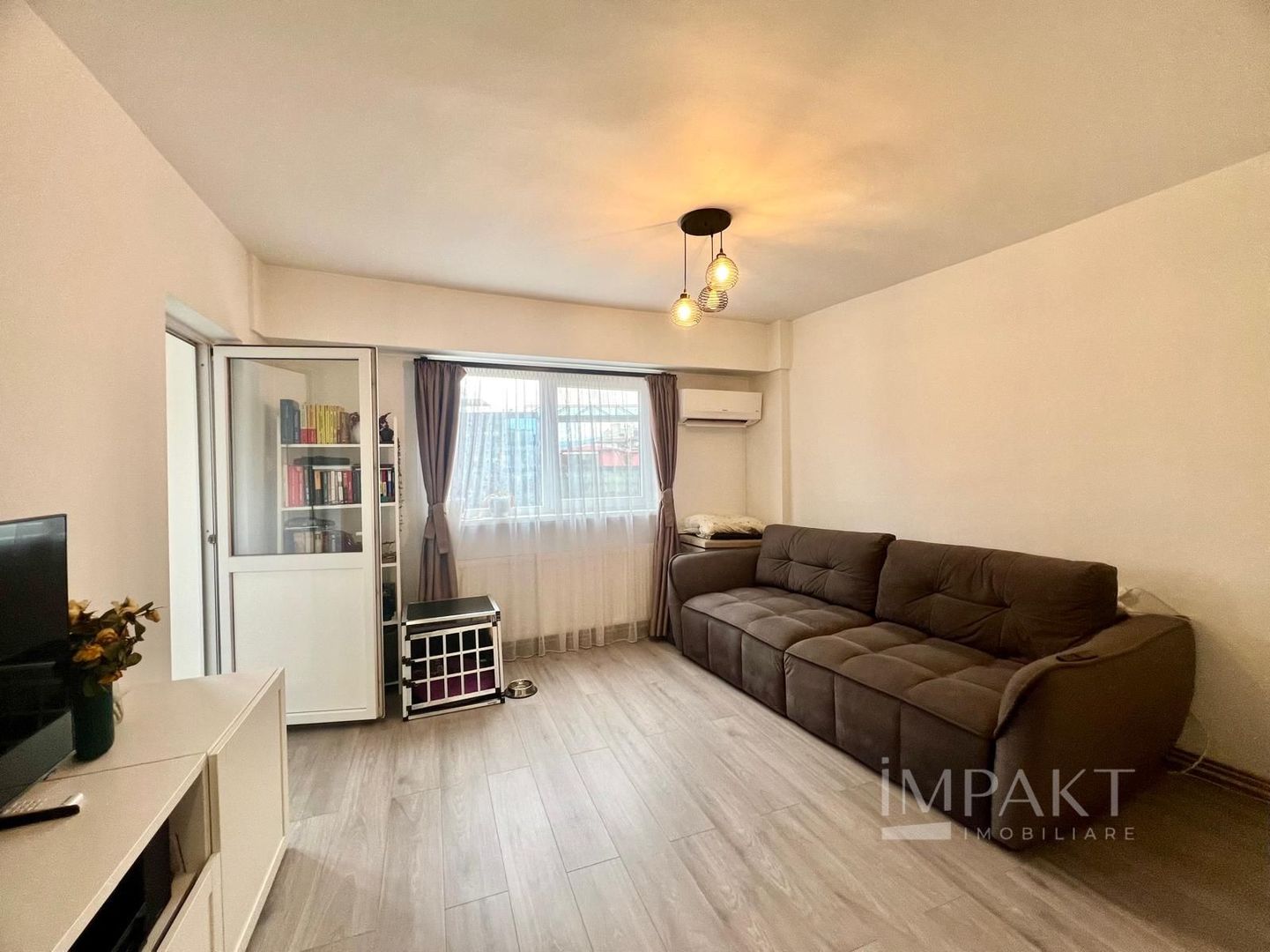 Apartament ideal pentru investitie in Centru! - Poză 1
