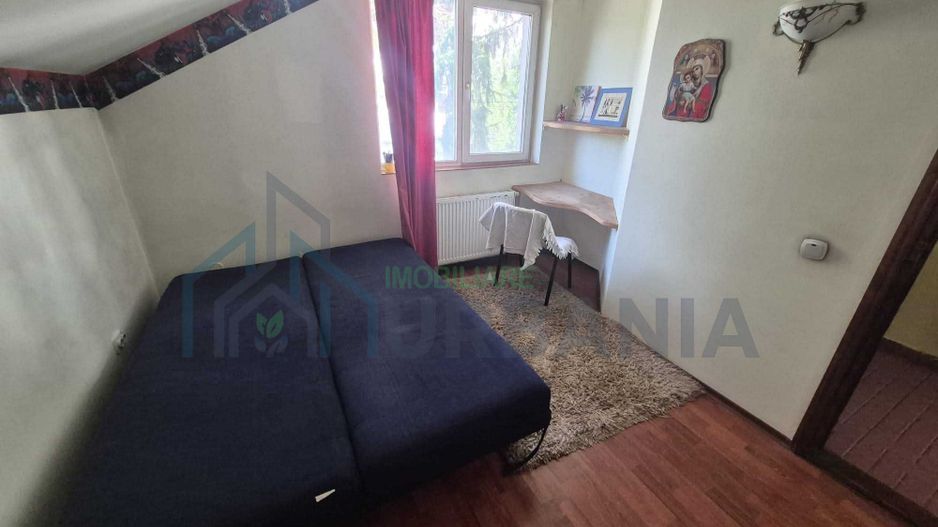Apartament 2 camere + living + terasă – Podul de Fier, Iași - Poză 3