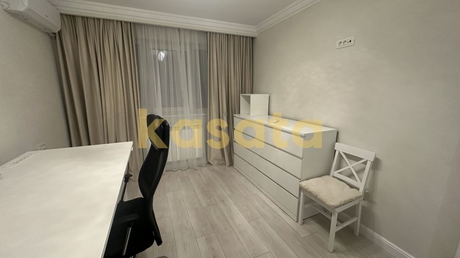 Apartament 3 Camere | Metrou Gorjului | Renovat 2025 | Boiler - Poză 10