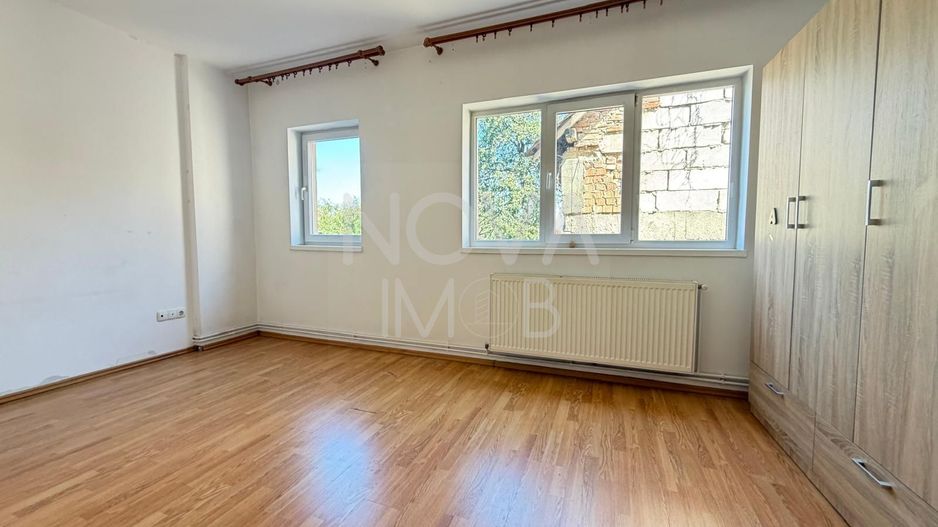 Apartament 3 camere de inchiriat, Str. Stefan Cel Mare - Poză 9