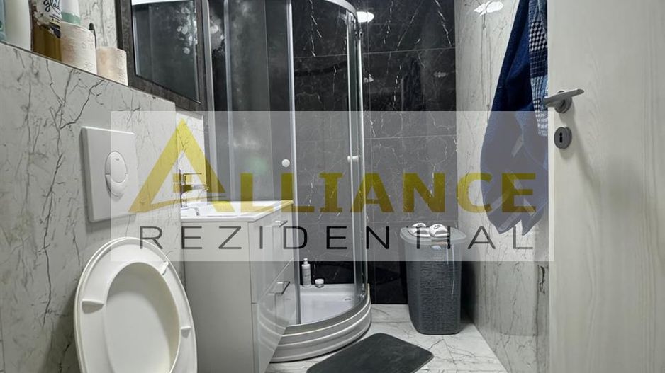 {Soseaua Oltenitei} Apartament 3 camere - 2 bai | Mobilat - Poză 10