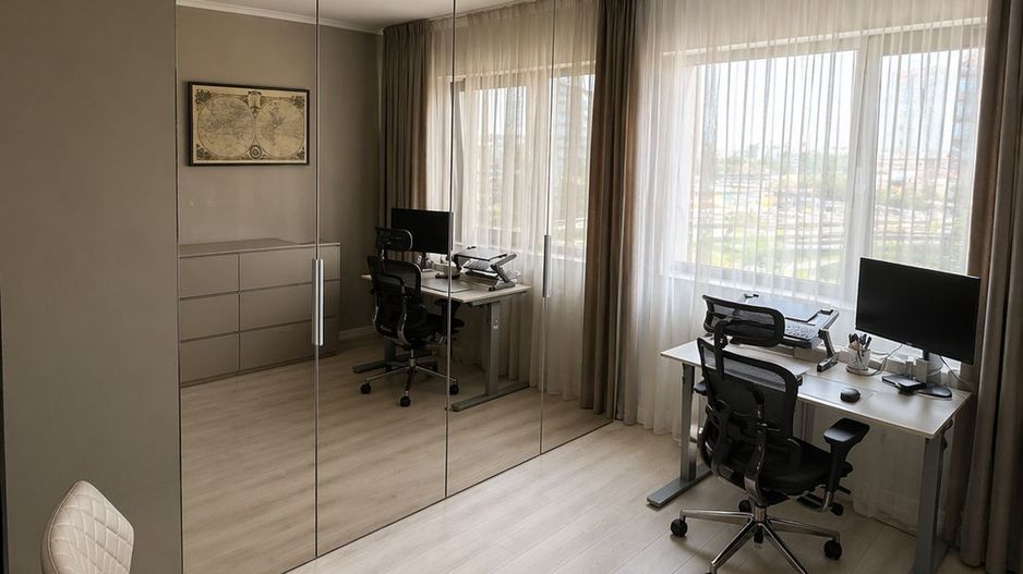 Apartament 3 camere | 19th Residence Grozăvești | Șoseaua Orhideelor - Poză 7