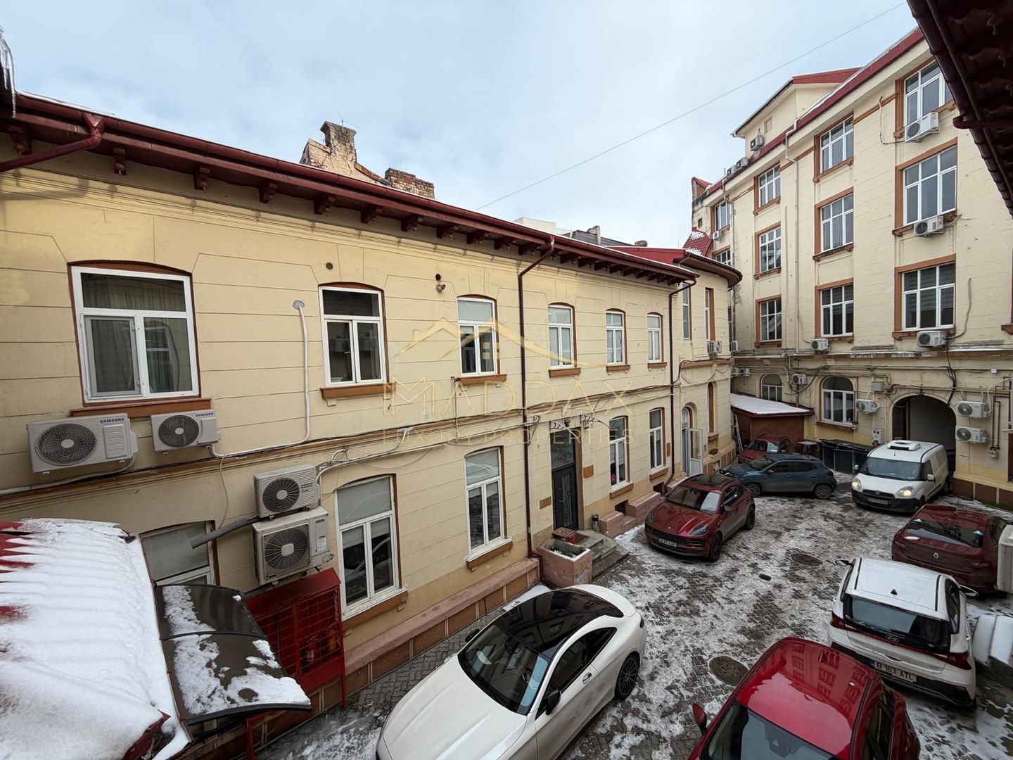 Spatiu de inchiriat // birou in zona premium // 100mp // Ultracentral - Poză 20