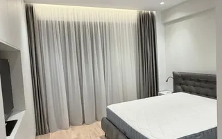 INCHIRIERE 2CAMERE 60MP | RESIDENCE 5 | PARCARE | MOBILAT LUX | PIPERA - Poză 12
