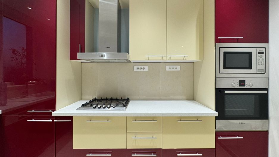 De vanzare Penthouse spectaculos Apartament 3 camere, Timpuri Noi - Poză 17