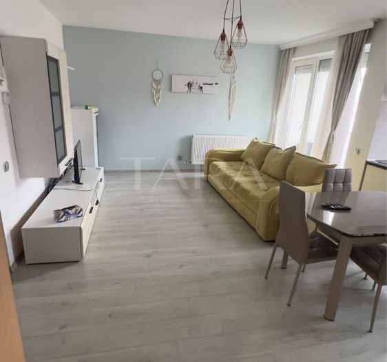 Apartament 2 camere, complet utilat, parcare privată – Între Lacuri - Poză 2
