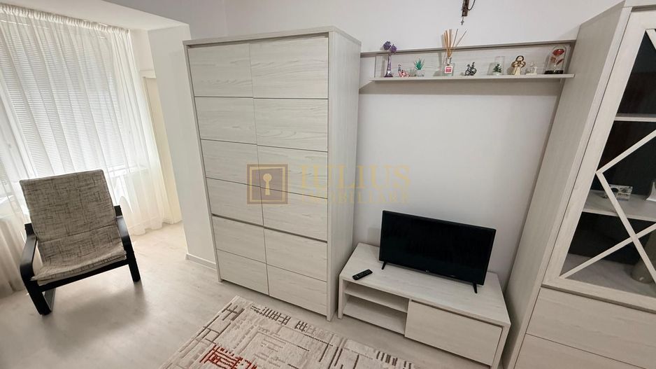 2 camere| zona Titulescu-Nokia| vis a vis de malul Bega| Pet Friendly| - Poză 5