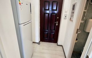 De vanzare Garsoniera PREMIUM LUX zona TITAN 35m2 A1 - Poză 9