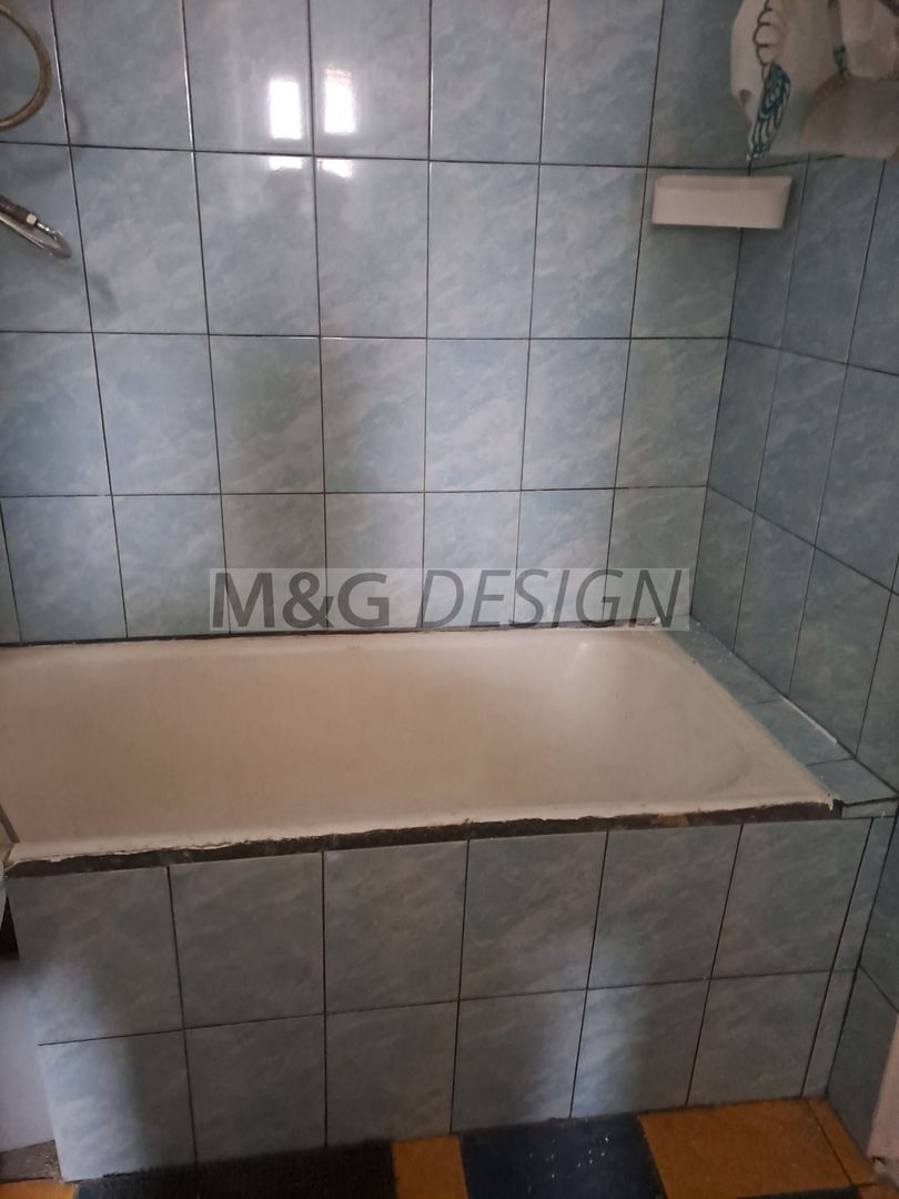 Garsoniera la curte comuna zona Traian - Poză 6