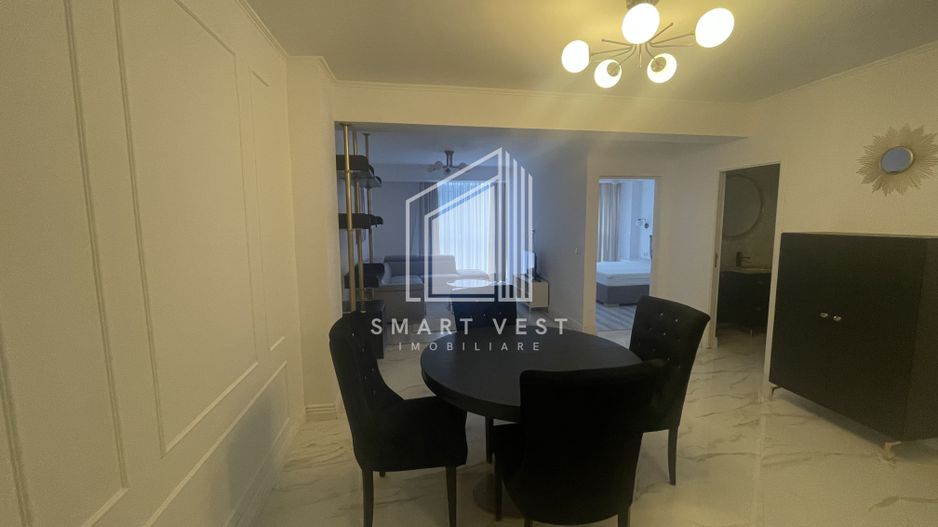 Inchiriere apartament 2 camere | Etaj 4 din 10 cu lift | Zona Centrala - Poză 5