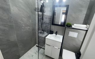 Apartament 2 camere, decomandat, Cetate,  et.3, B-dul Transilvaniei - Poză 7