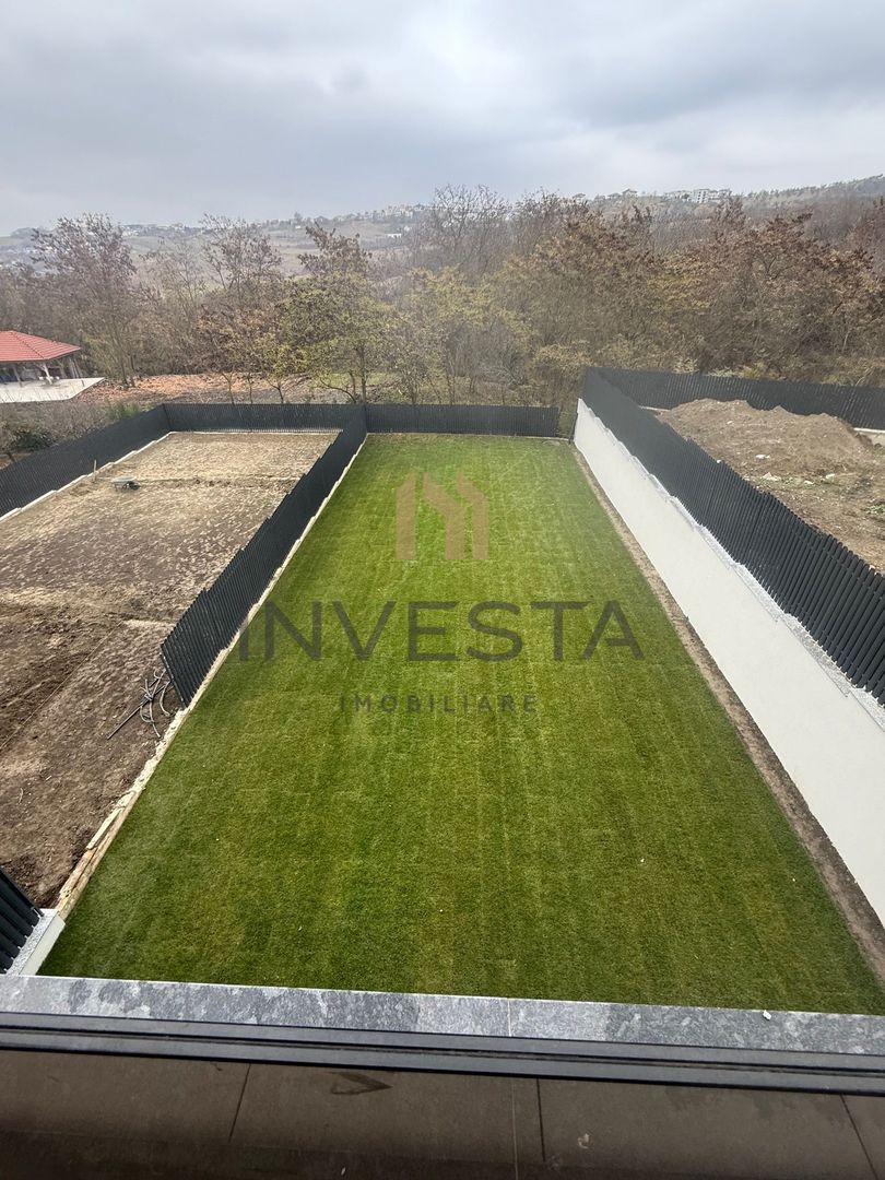 Duplex cu 612 mp de teren! - Poză 2