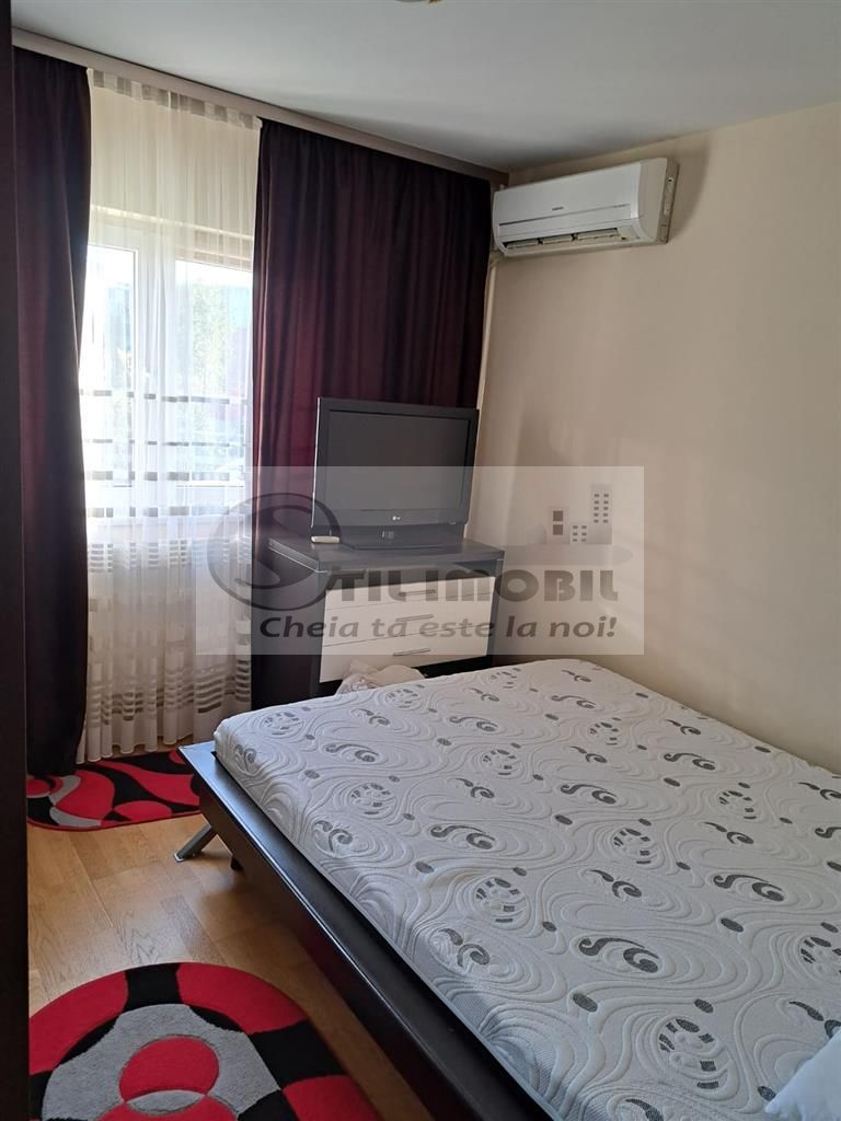 Apartament 3 Camere Baza III - 500 euro - Poză 4