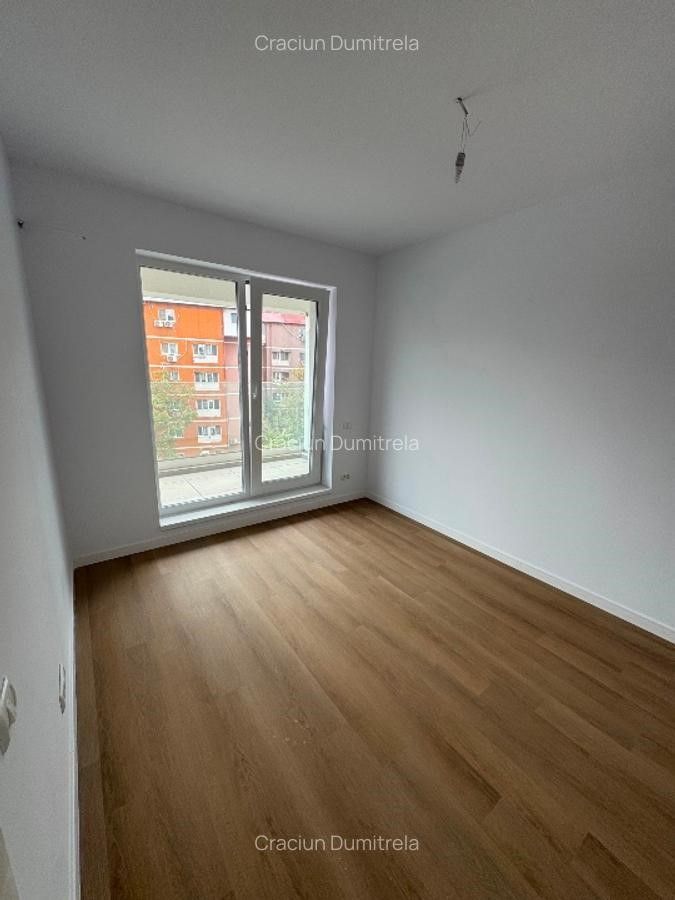 Apartament 2 camere Ansamblu Duo Street View - Fizicienilor/Dristor - Poză 5