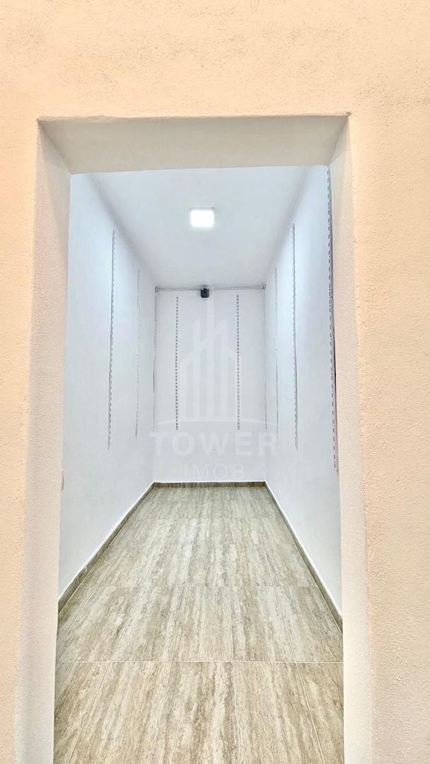 TOWER IMOB – SPAȚIU COMERCIAL DE ÎNCHIRIAT - Poză 5