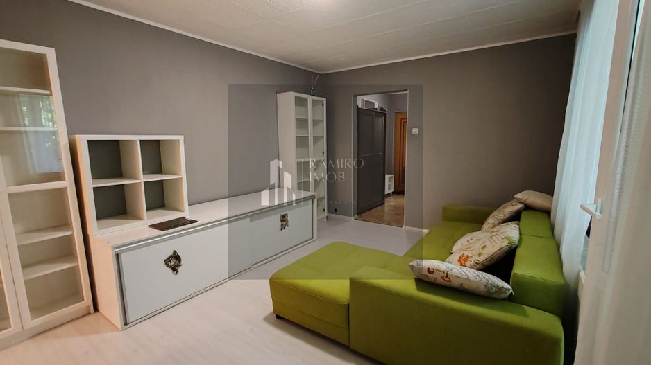 Apartament 3 camere, Brancoveanu/ Covasna, renovat, mobilat IKEA - Poză 3