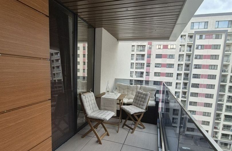 Apartament 3 camere Politehnica-Complex nou-2 locuri parcare - Poză 14