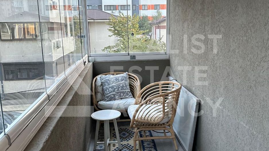 Vânzare, apartament cu 3 camere în zona Militari Residence - Poză 11