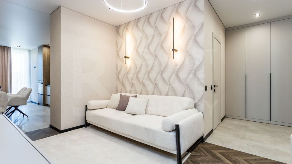 Vânzare, apartament, 2 camere, str. Nicolae Milescu Spătaru, Ciocana - Poză 6